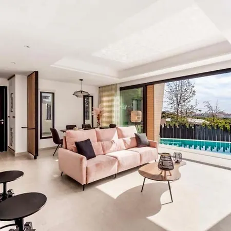 Holiday home Popeson Nerja