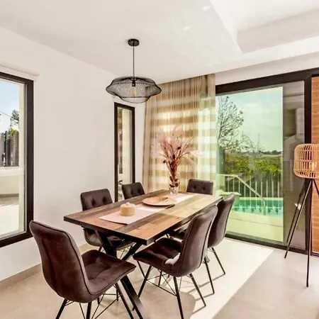 Popeson Σπίτι διακοπών