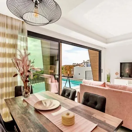 Popeson Holiday home *