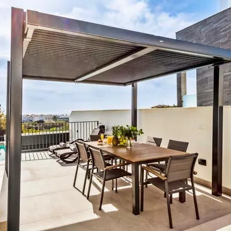 Σπίτι διακοπών Popeson *