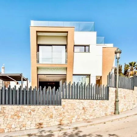 Popeson Holiday home