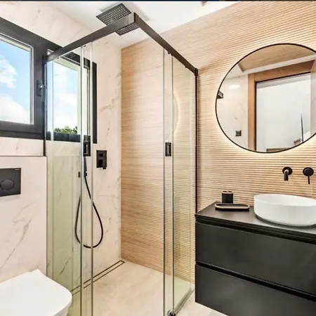 Σπίτι διακοπών Popeson Nerja