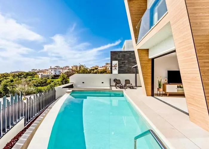 Popeson Σπίτι διακοπών *